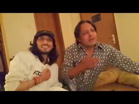 dostana. song act. sahib.bittu