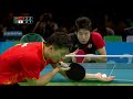 Top 10 Best Table Tennis Points