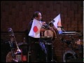 トンズラ儲け [ 竜巻太郎 & NOB ] with 東京月桃三味線 & 新田みかん