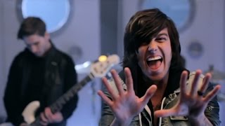 Watch Sleeping With Sirens Alone video