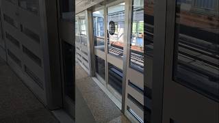 Métro Toulouse Ligne A 26M Injection Dun Val208 Ng Ph93 Au Terminus Bo Cambo