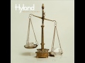 Hyland Jumping The Gun