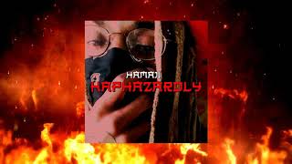 Hamaji - Haphazardly Prod. Vstro