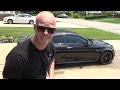 How To Properly Wash AND Dry Your Car WITHOUT Touching it! (No Swirl Marks)