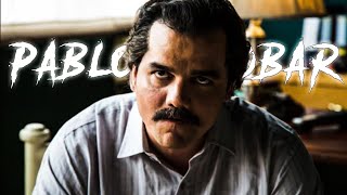 Gangsta's Paradise - Pablo Escobar |Edit|
