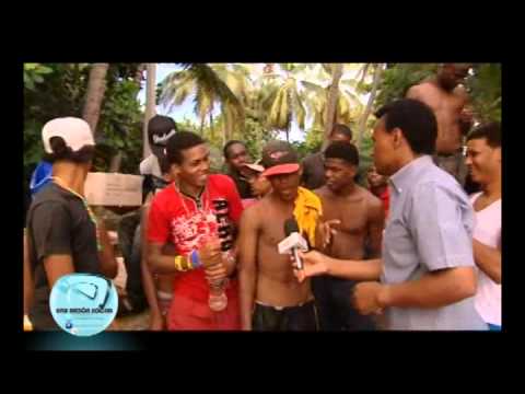 Una Razón Social | Prostitucion de Jovenes en el Malecon