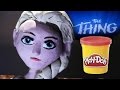 Download FROZEN - Blood Test scene FROZEN - Blood Test scene