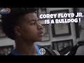 Class Of 2022 Corey Floyd Jr. @ Bballspotlight’sTip Off Classic - TOUGH New Jersey Guard w/ Bounce !