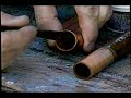 How to Solder Copper Pipe