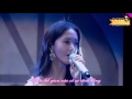 Yoona - Red Bean (3D Version | Use your headphone)