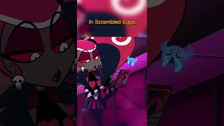 Velvettes Rise How Fan Love Expanded Her Role In Hazbin Hotel