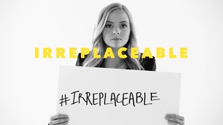 Watch Madilyn Paige Irreplaceable video