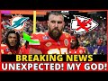 OUT NOW! BIG REVELATION FROM TRAVIS KELCE! HE'S GOING TO LEAVE THE CHIEFS! KANSAS CITY CHIEFS NEWS