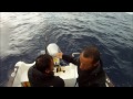 BIG GAME FISHING