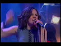 The Donnas - Take It Off (Rove TV 2003)