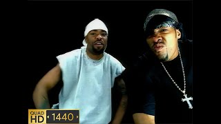 Watch Method Man Tear It Off video
