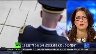 Actor/Activist Melissa Fitzgerald - Our Vets Need Help!