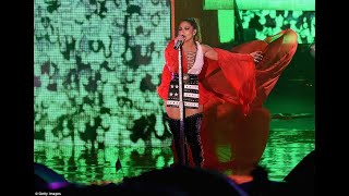 Jennifer Lopez Y Dance