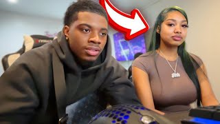 She Told Me The Truth On Camera..