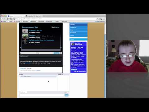 WWDC 2010 LIVE STREAM