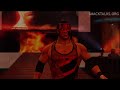 WWE '12 Community Showcase - Masked Kane (Xbox 360)