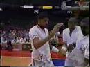 Michael Jordan 1985: 31pts Vs. Dr. J and Barkley's 76'ers