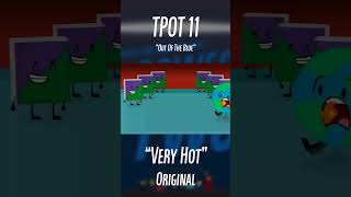Tpot 11 Very Hot Reference