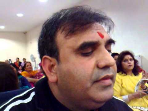 Jis din maiya ji tera darshan hoga ( Jhilmil sitaro ka ) in...