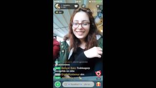 Nonolive Trollemesi Trablusgarpta Ne Oldu Part1
