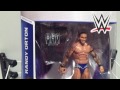 WWE ACTION INSIDER: Randy Orton Elite Series 35 Mattel Wrestling Figure Review