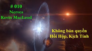 Nhạc Nền Không Bản Quyền, Hành Động Hồi Hộp, Nhạc Nền Làm Video Phim Game