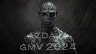 Azdaja - Gmv 2024