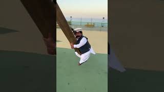 Malak Intezar Khan