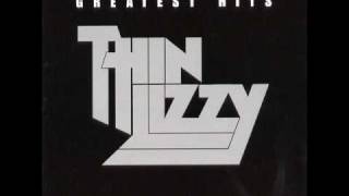 Watch Thin Lizzy Memory Pain video