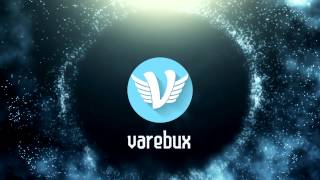 Заставка Для Видео Или Канала На Youtube Движущие Частицы #202 Varebux