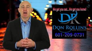 Don Rollins Bail Bonding
