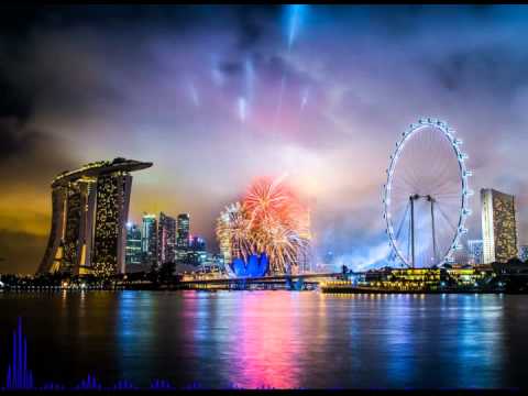 Trance Mix To Kick Off 2013
