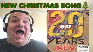 Watch Kevin Bloody Wilson New Christmas Song video