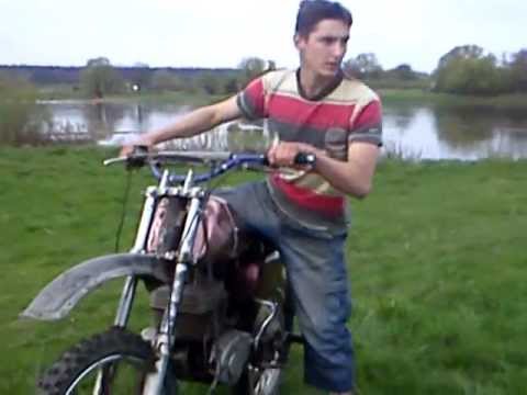 Mz Etz Cross