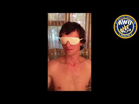 Mr. Cool, Sexy Pepsi Colya answers to the Hellboy's challenge!