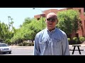 OLD MAN HITS ON GIRLS!