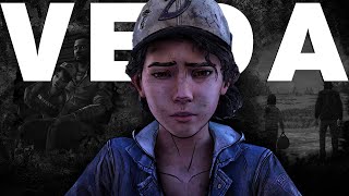 The Walking Dead Final Sezonu İle Son Bi̇r Veda