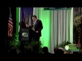 Green Building Speech- Cal Green -Tom Sheehy