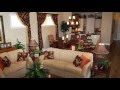 Venticello presented by ICI Homes