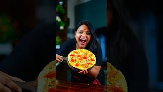 Homemade Pizza