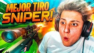 Reaccionando Al Mejor Tiro Con Sniper En Fortnite Battle Royale World Record Themanueltn1 Reaccionando Al Mejor Tiro Con Sniper En Fortnite Battle Royale World Record Themanueltn1