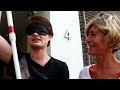 Maarten Vancoillie is 24 uur blind