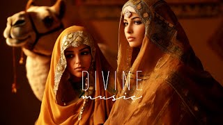 Divine Music - Ethnic & Deep House Mix 2023 [Vol.14]
