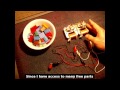 Free Energy Overunity Shaded Pole Motor Generator Free Energy Overunity Shaded Pole Motor Generator