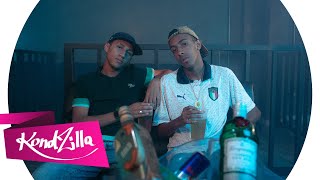 Suelmk, Mc Kmr - Beautiful Girl | Prod. Lourenbeats (Kondzilla)